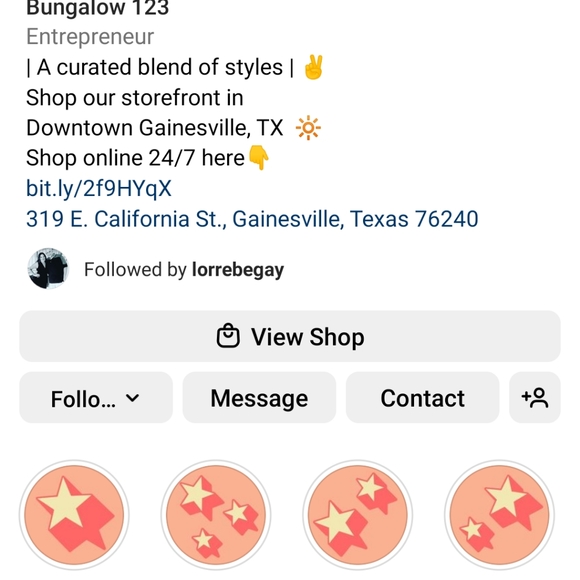 COPY - COPY - A sweet dress I go off Instagram - Picture 8 of 8